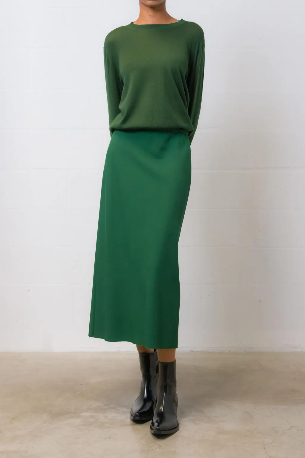 Pencil Skirt
