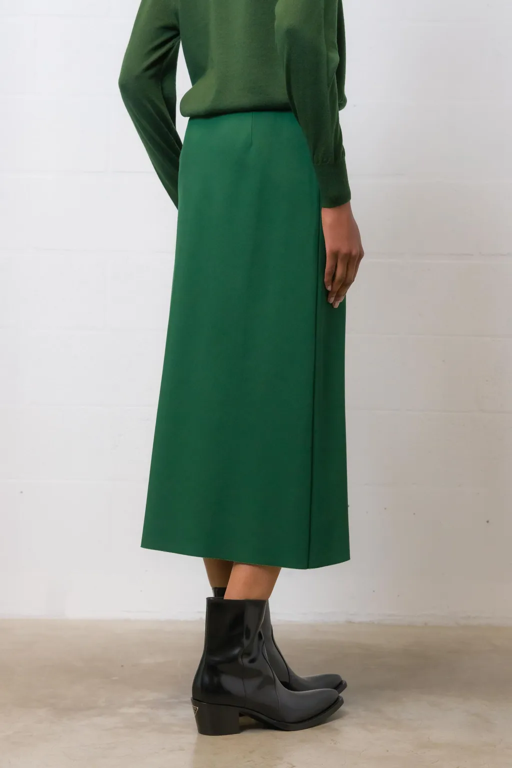 Pencil Skirt