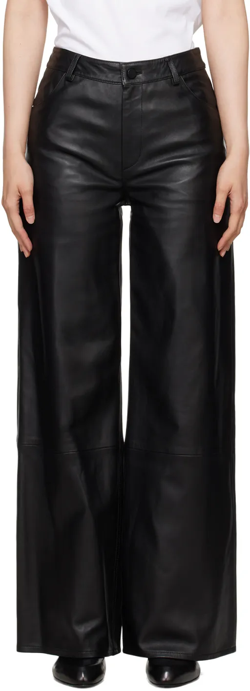 Figari Trousers