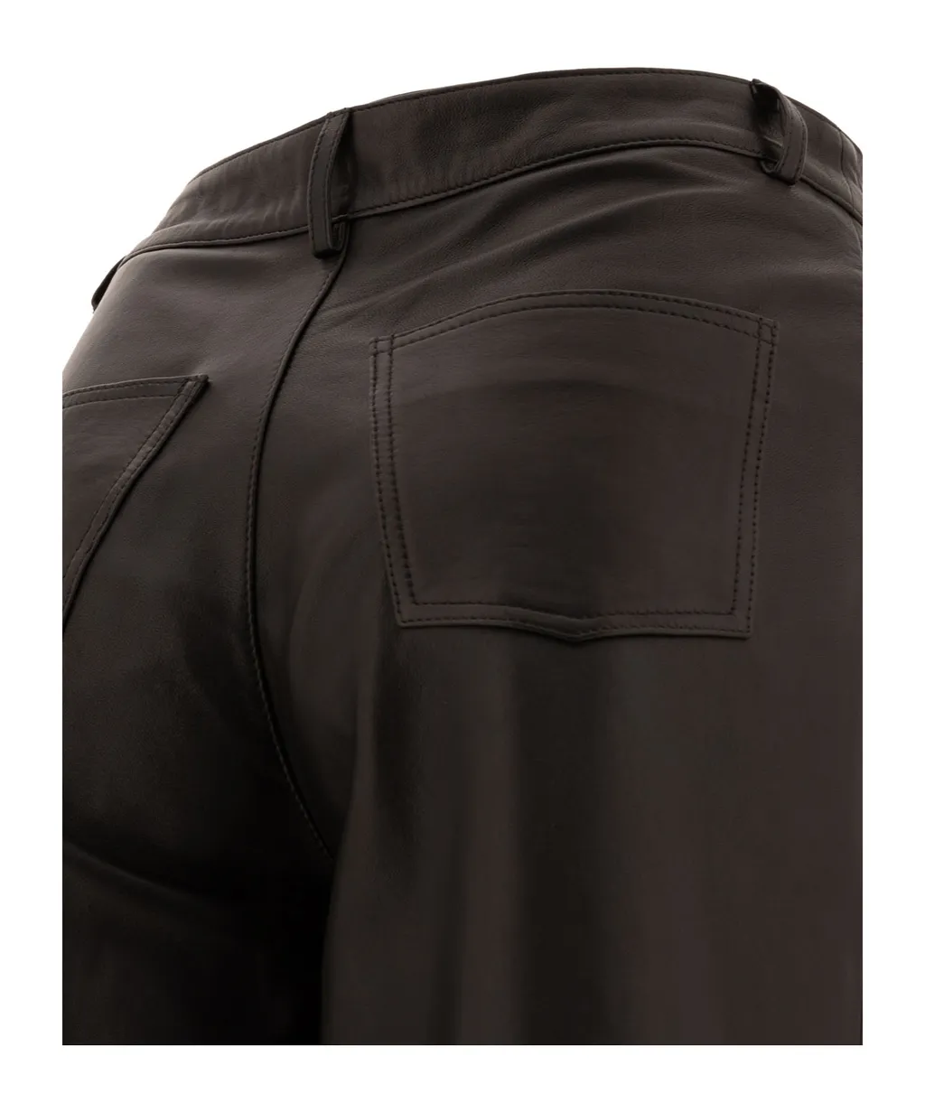 Figari Trousers
