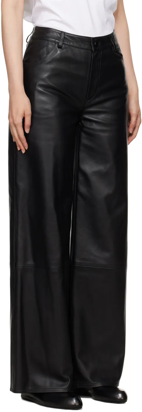 Figari Trousers