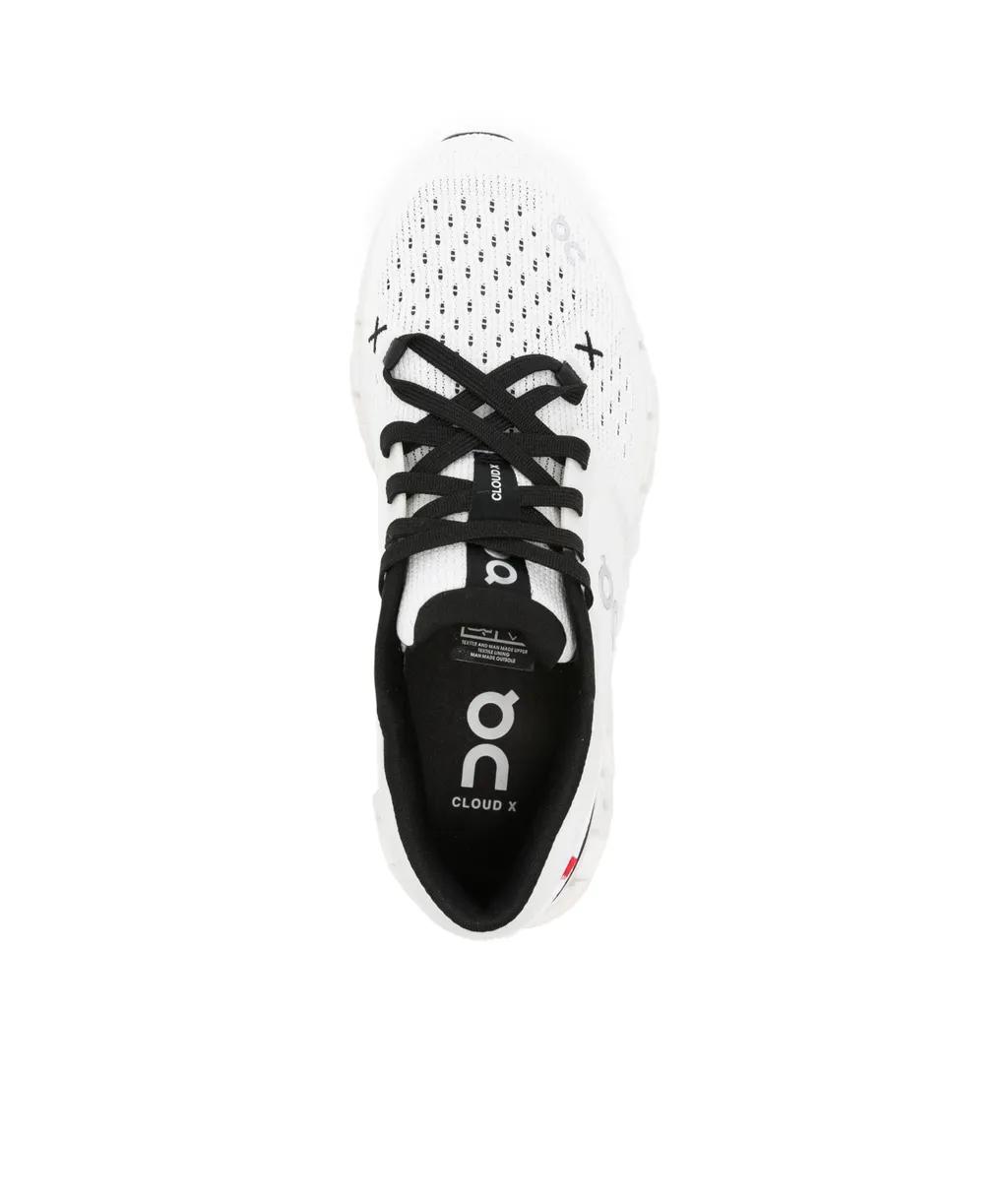 Cloud X 4 Sneakers