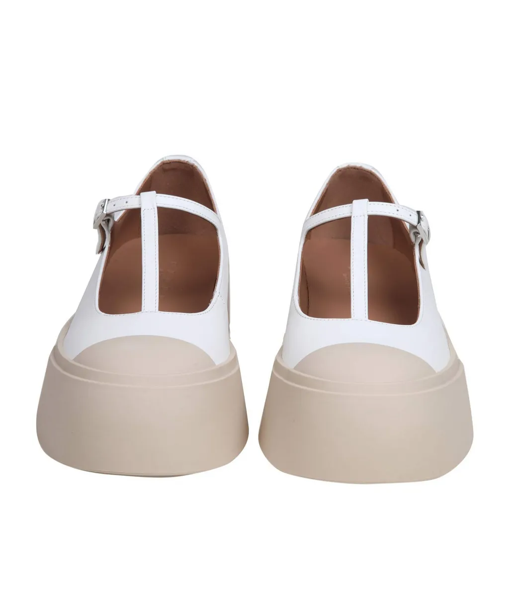 Pablo Mary Jane Sneakers