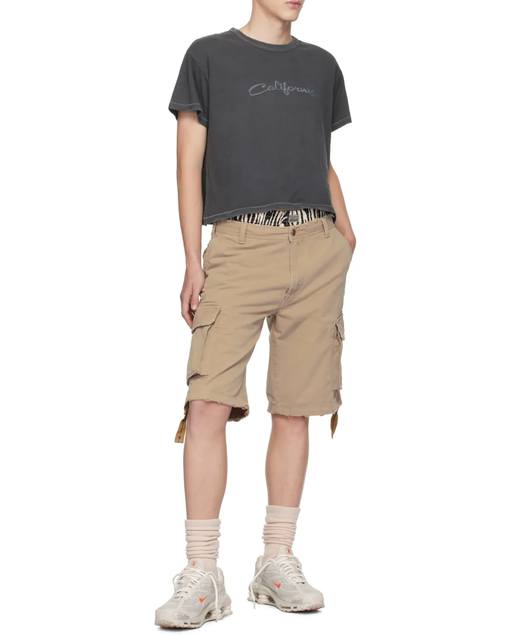 California T-Shirt