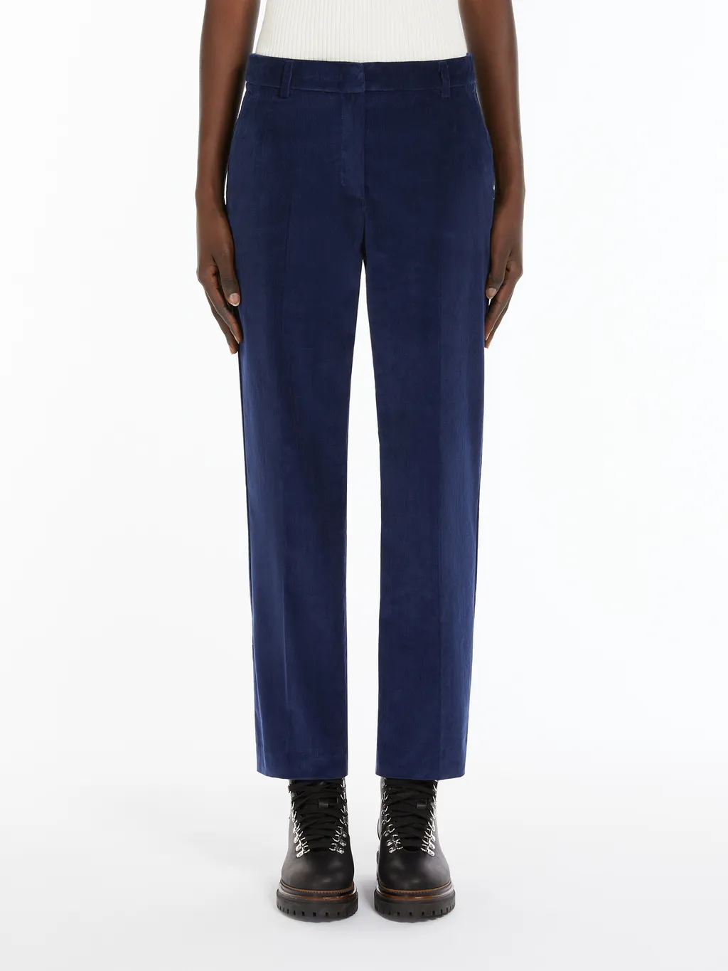 Corduroy Trousers