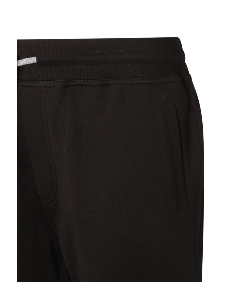 Brunello Cucinelli Drawstring Tapered-Leg Joggers