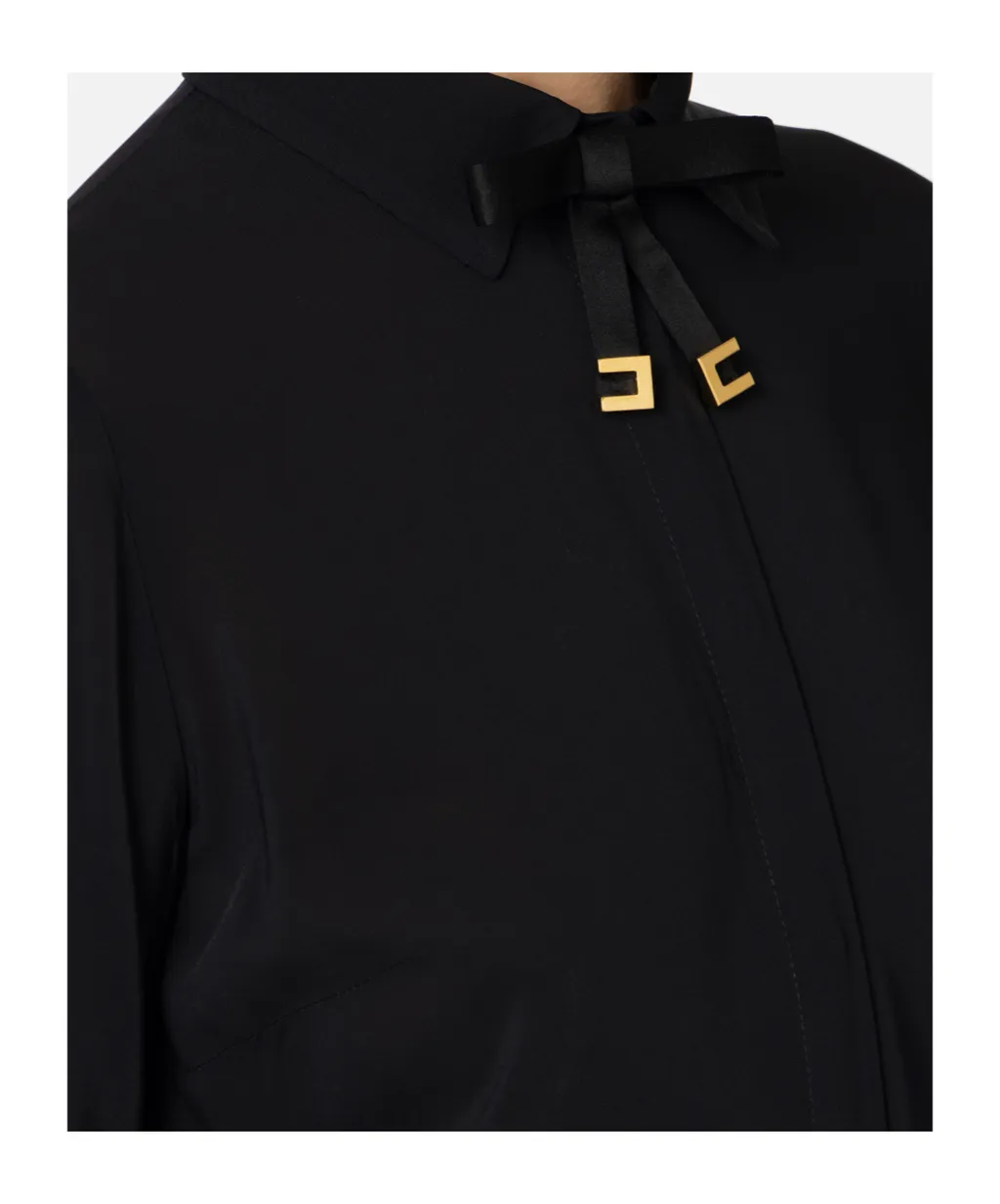 Long-Sleeved Shirt