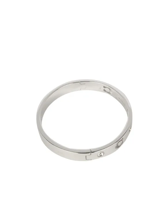 Hinged Bracelet