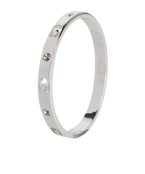 Hinged Bracelet