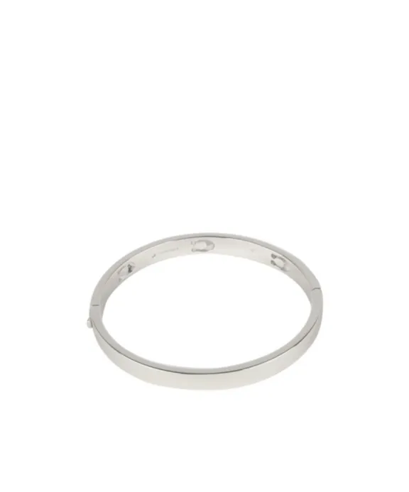 Hinged Bracelet