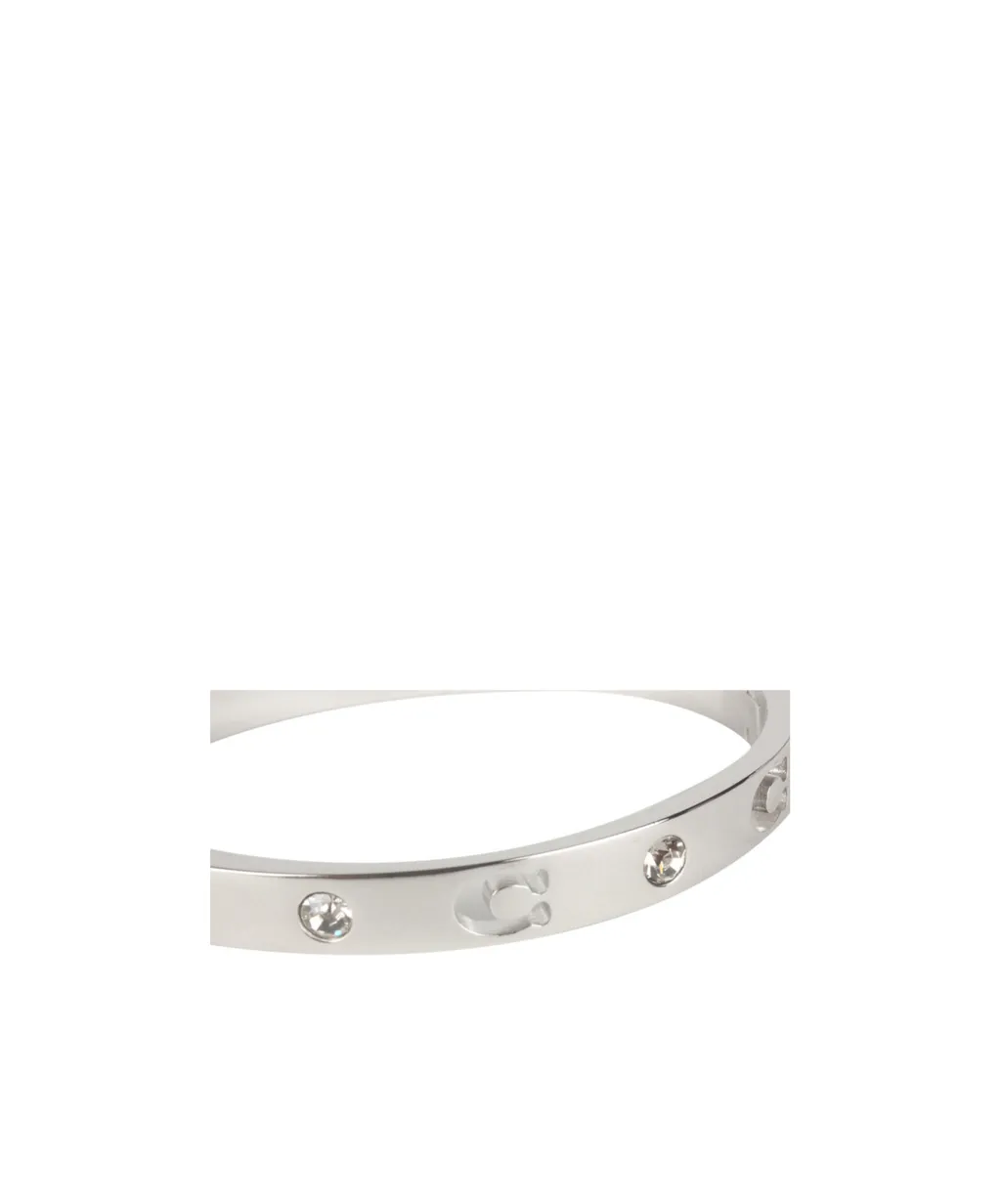 Hinged Bracelet