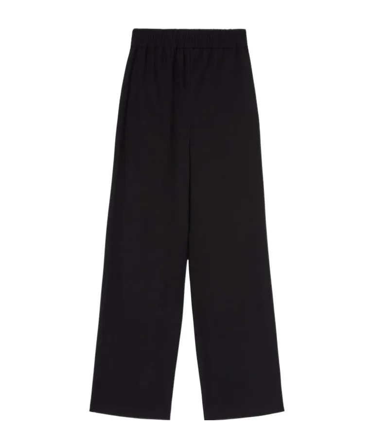 Pinko Semaforo High-Waist Trousers