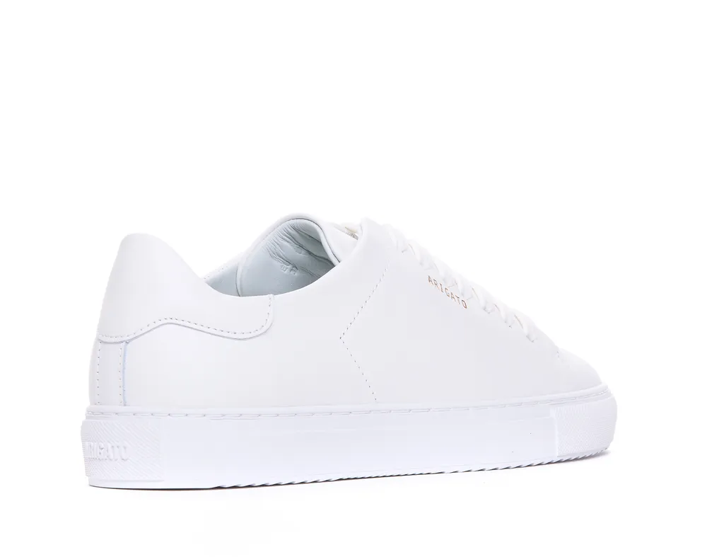 Axel Arigato Clean 90 Logo Sneakers