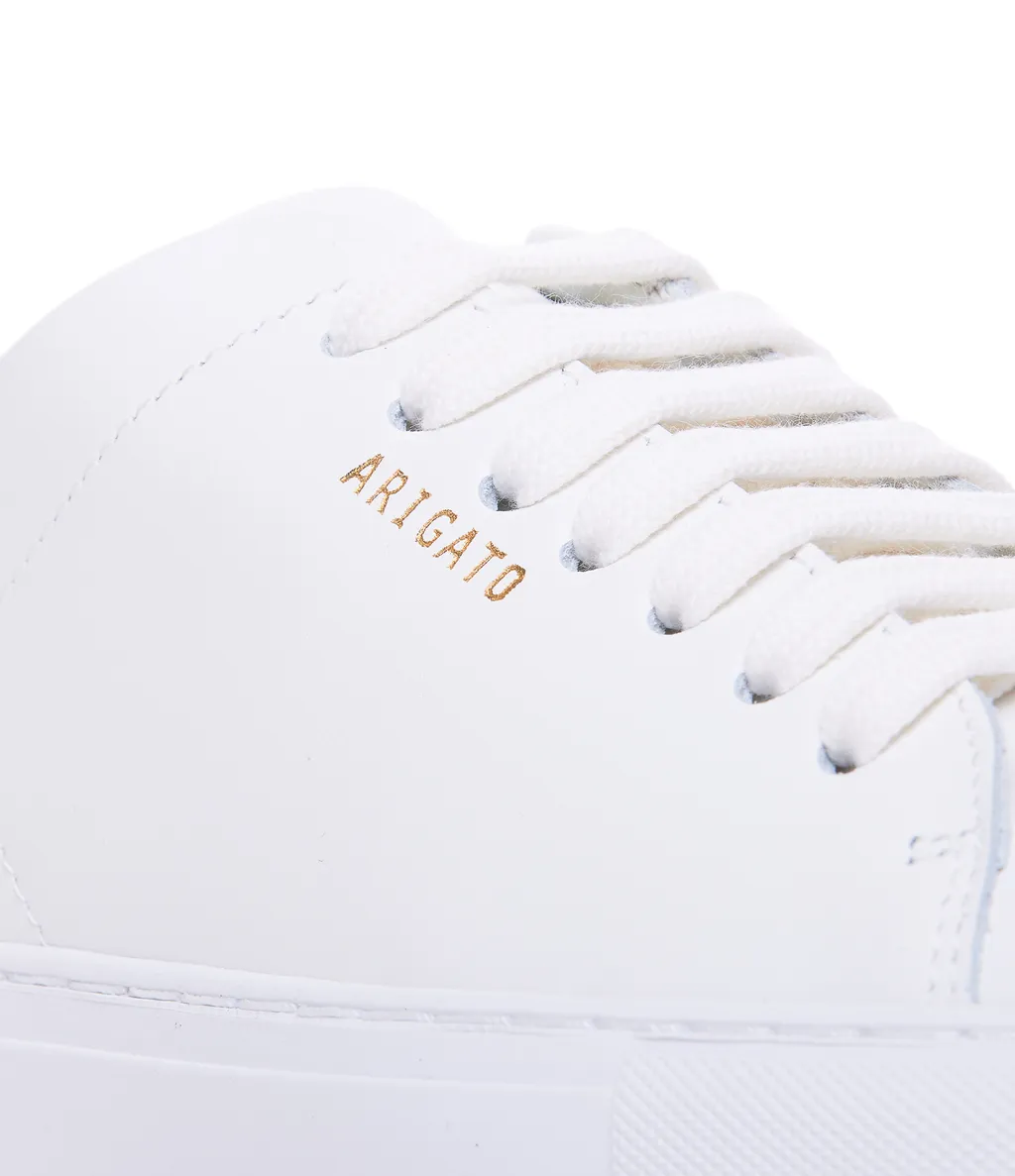Axel Arigato Clean 90 Logo Sneakers
