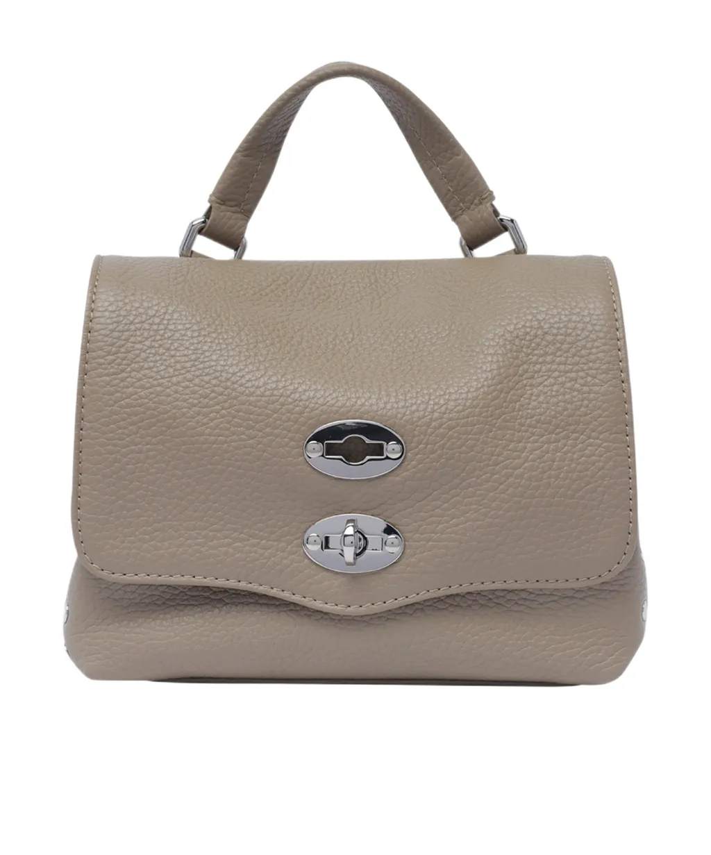 Zanellato Postina Twist-Lock Baby Top Handle Bag