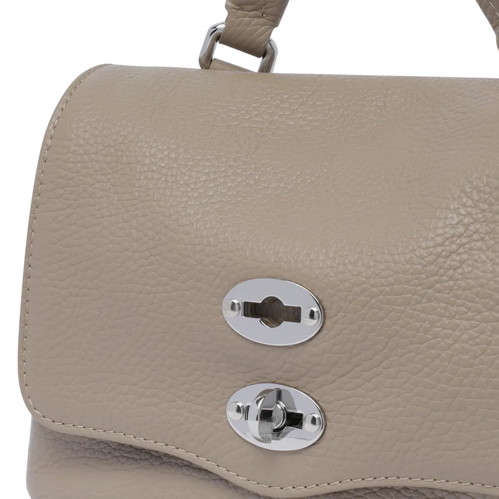 Zanellato Postina Twist-Lock Baby Top Handle Bag