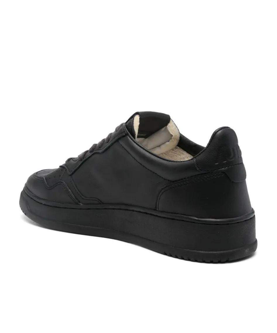 Autry Medalist Low-Top Sneakers