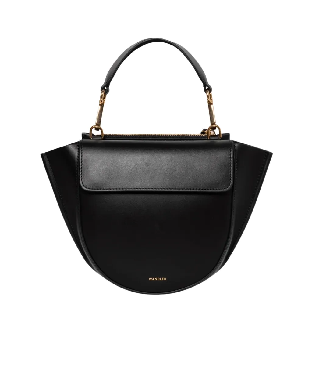 Wandler Hortensia Foldover Top Mini Bag
