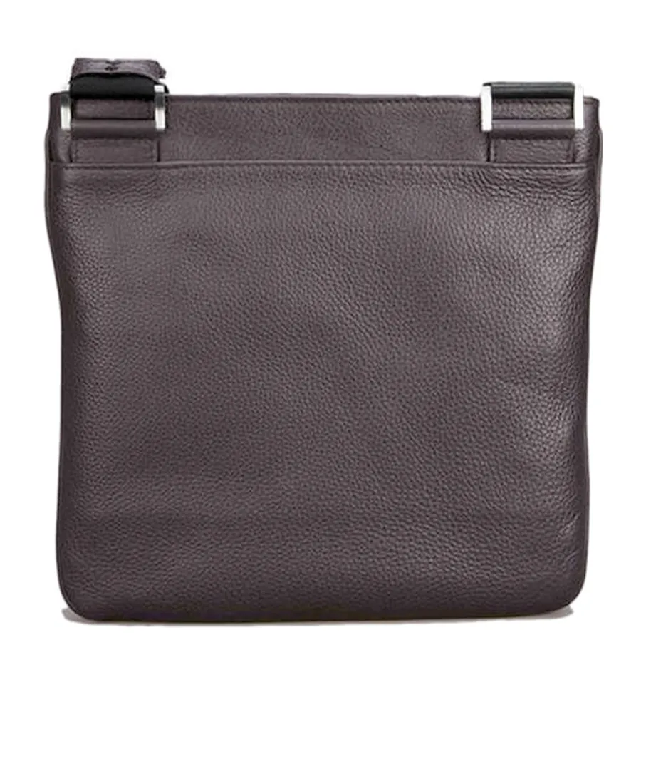 Pattern Shoulder Bag