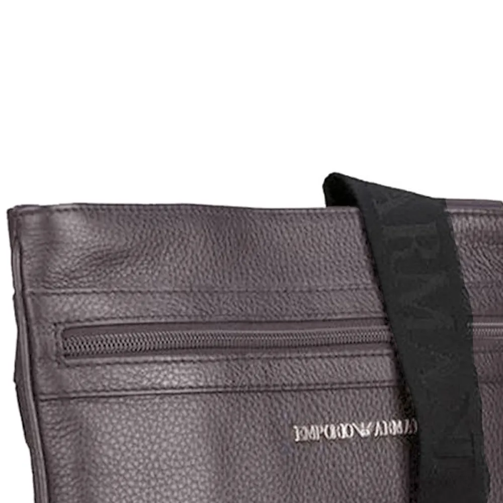 Pattern Shoulder Bag