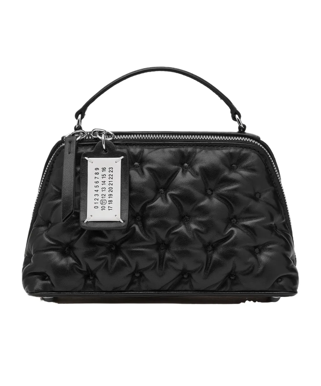 Maison Margiela Glam Slam Trapezoid Bag