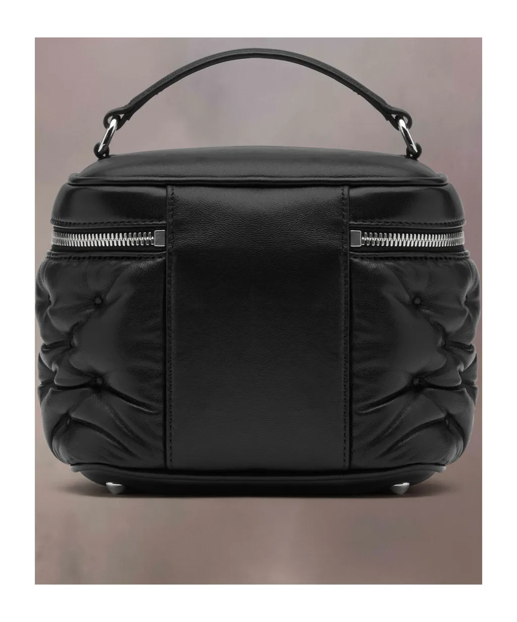 Maison Margiela Glam Slam Top Handle Bag