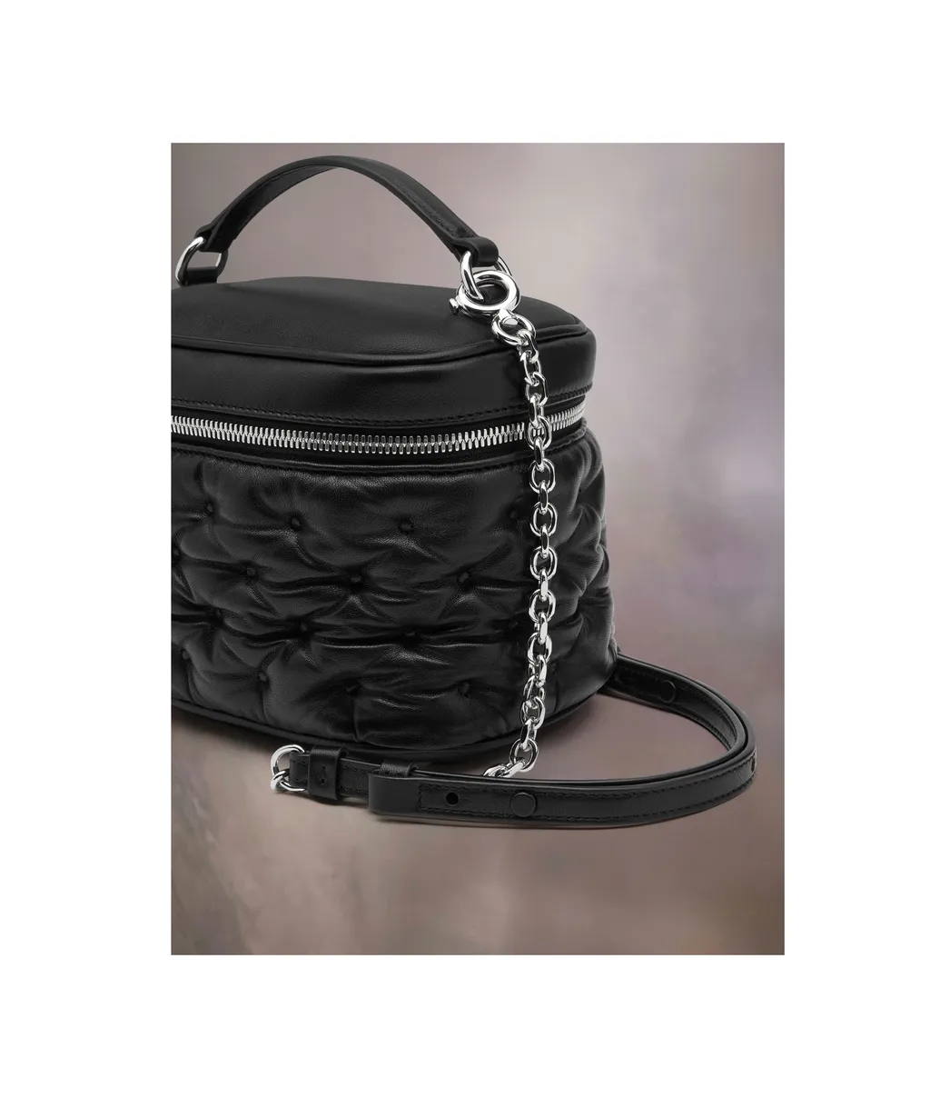 Maison Margiela Glam Slam Top Handle Bag