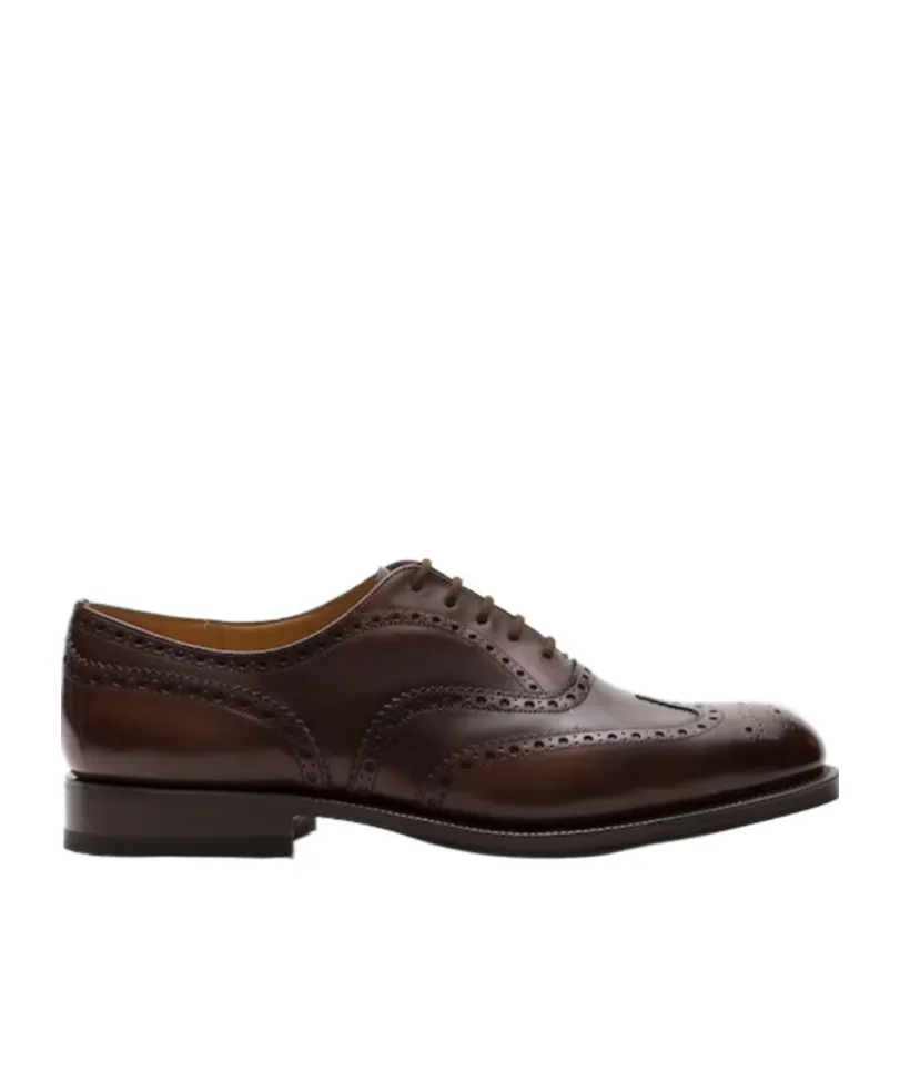 Church's Burwood Oxford Brogues