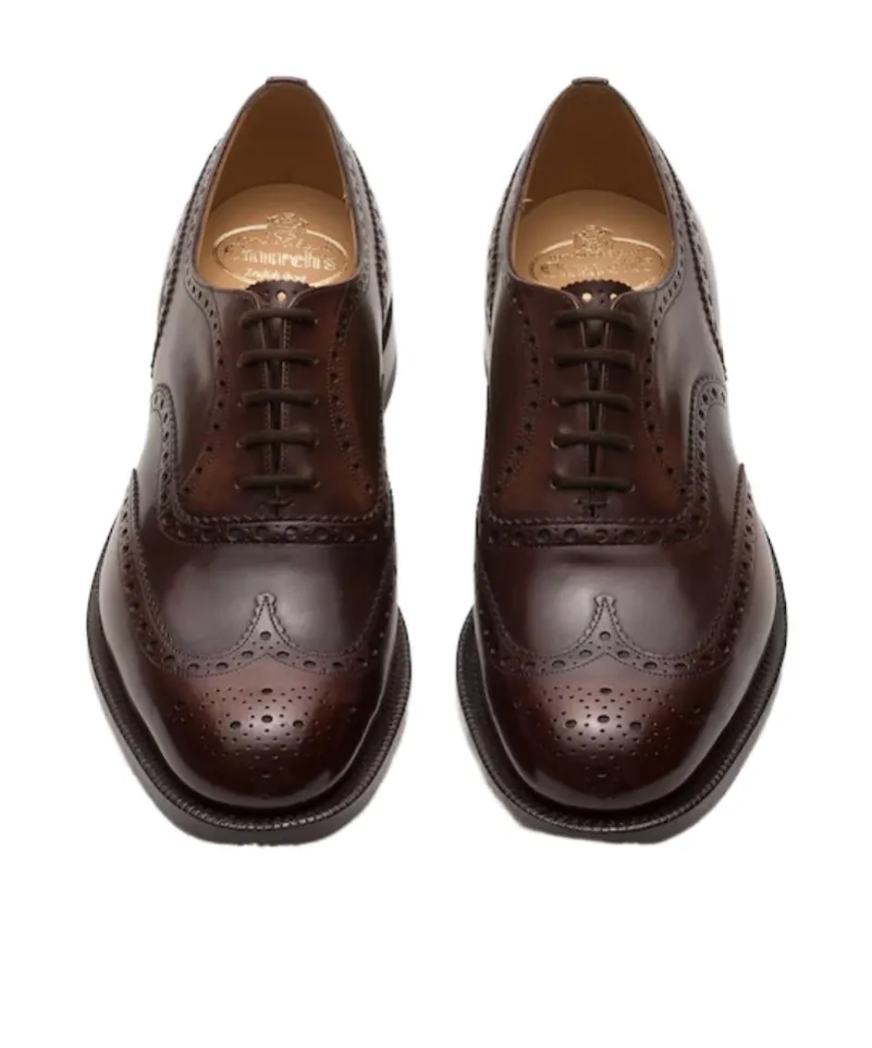 Church's Burwood Oxford Brogues