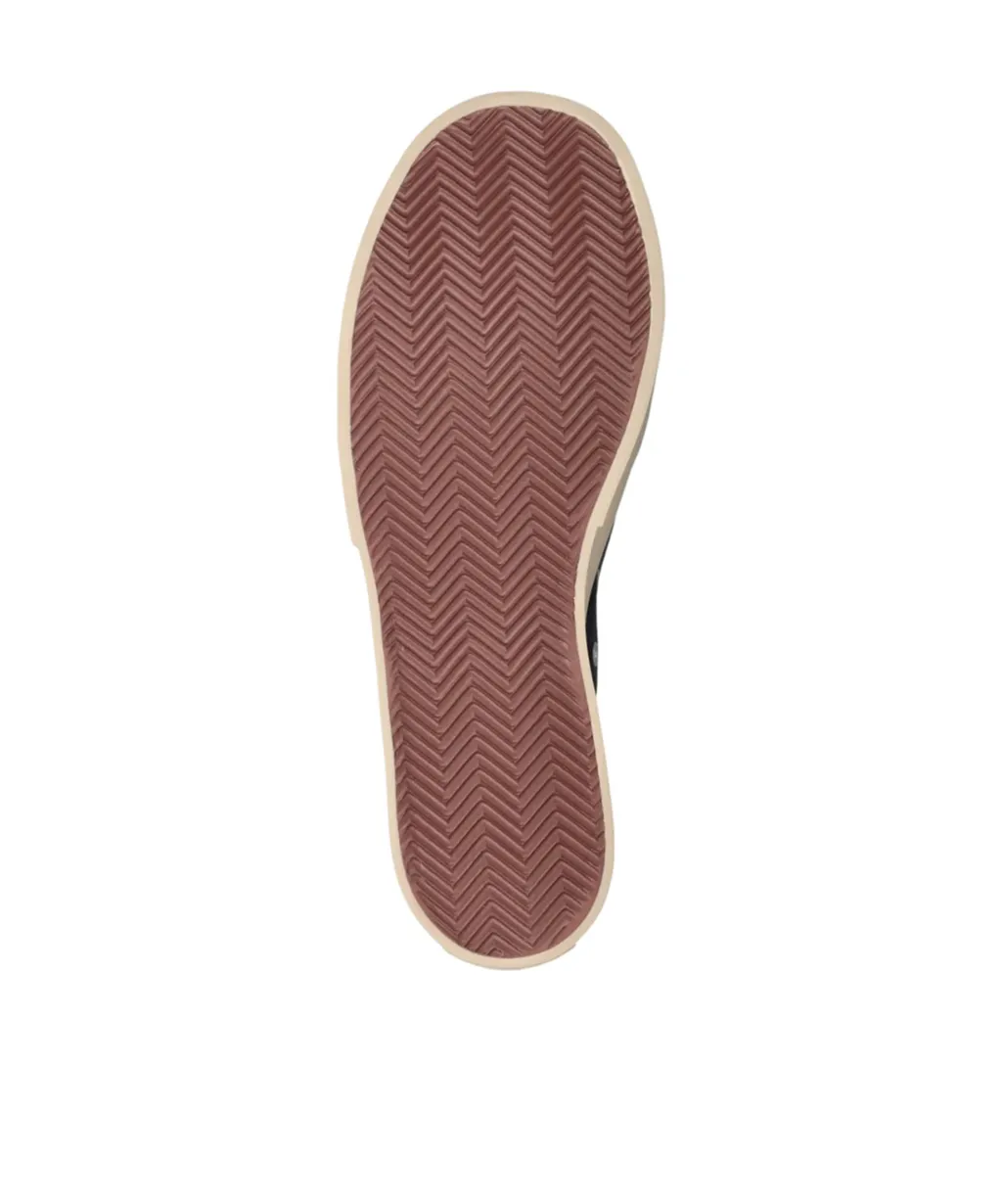 Marni Logo Patch Lace-Up Sneakers