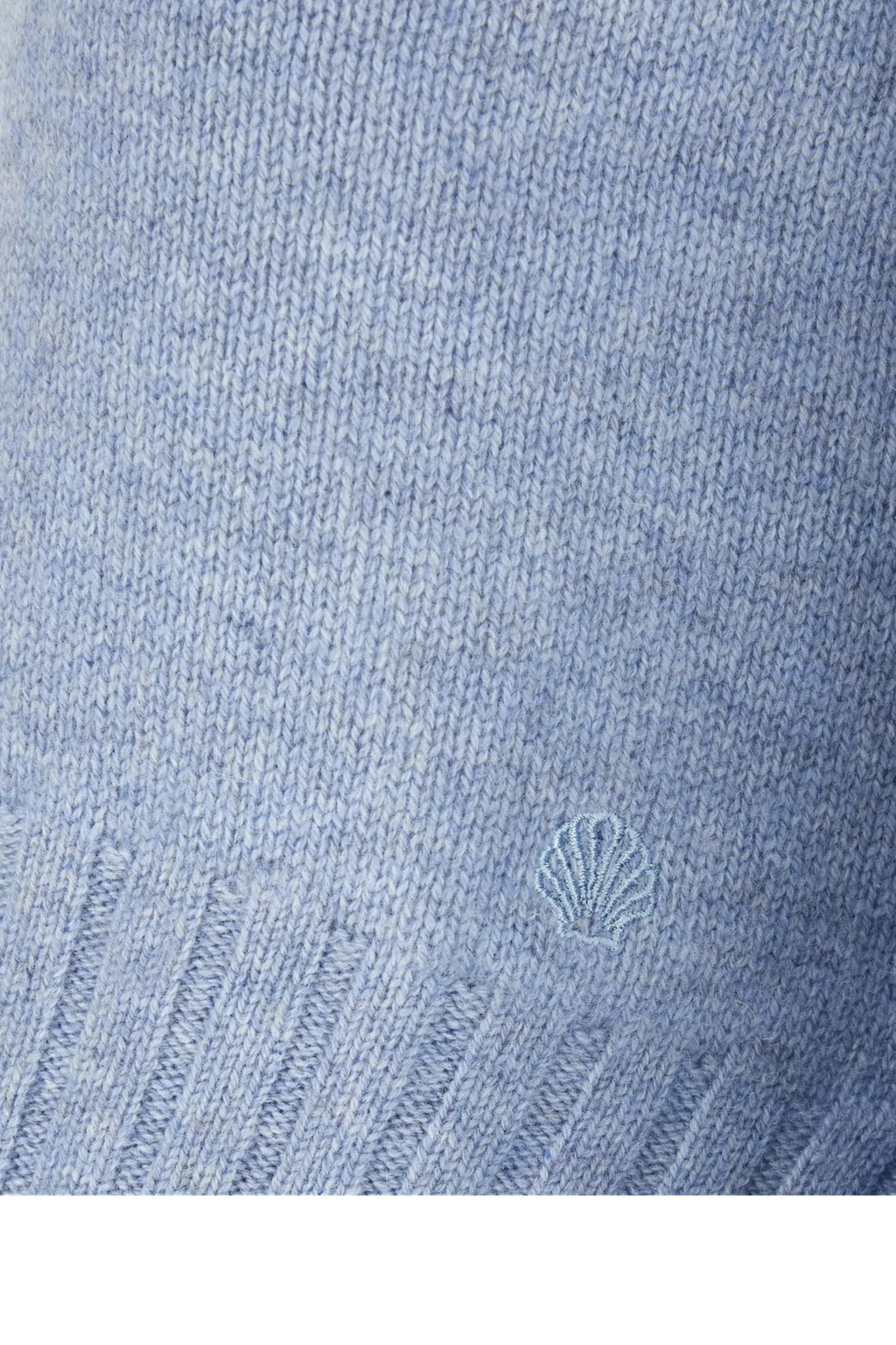 Crew Neck Sweater