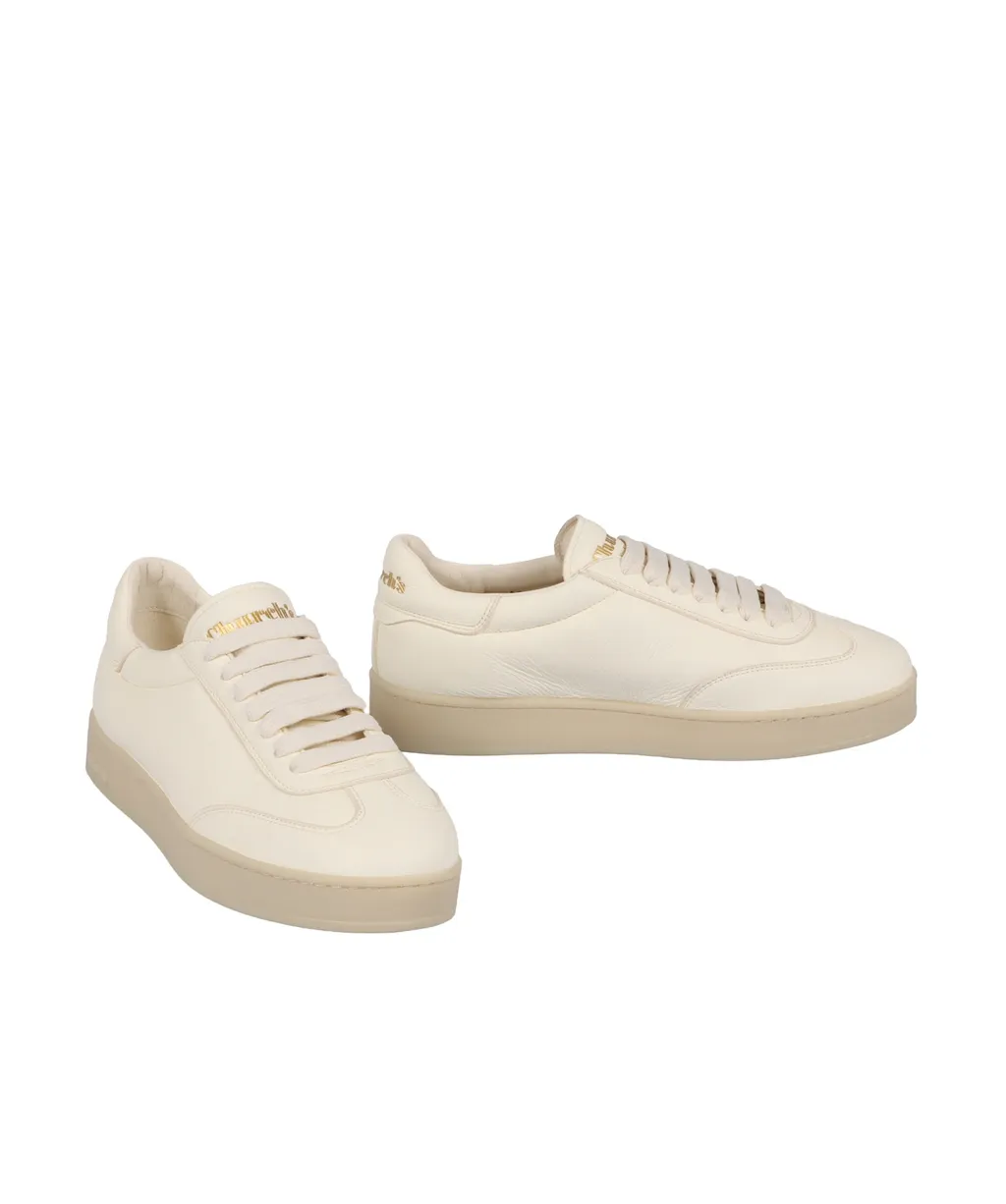 Church's Round-Toe Low-Top Sneakers