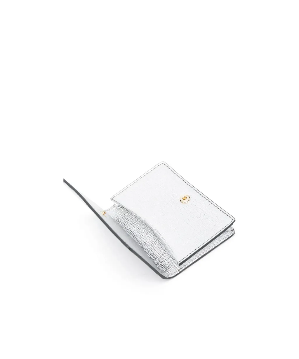Snap Card Holder