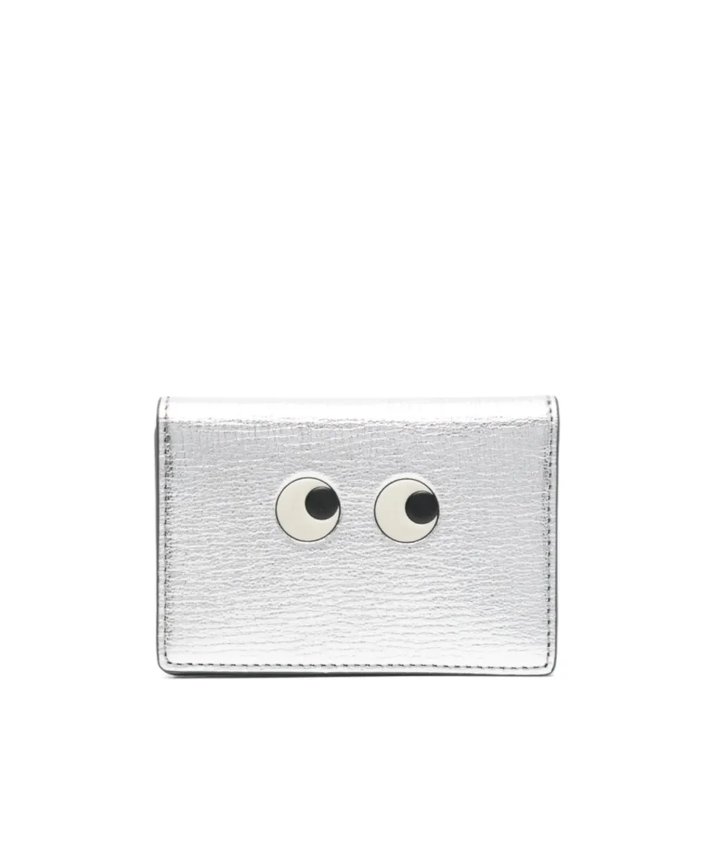 Snap Card Holder