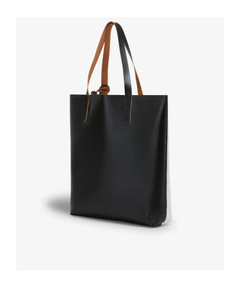 Marni 30Th Anniversary Tote Bag