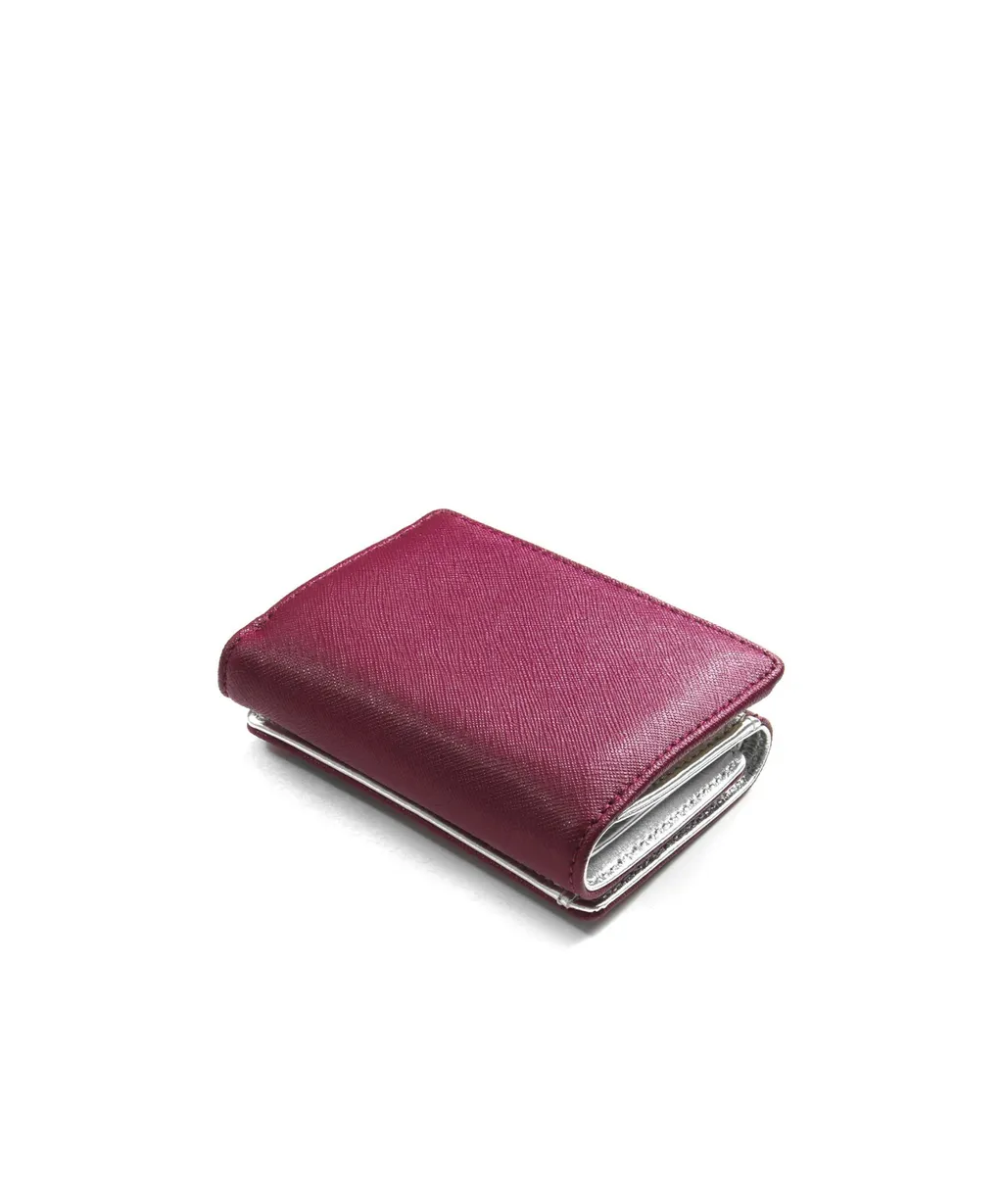Fold Your Wallet