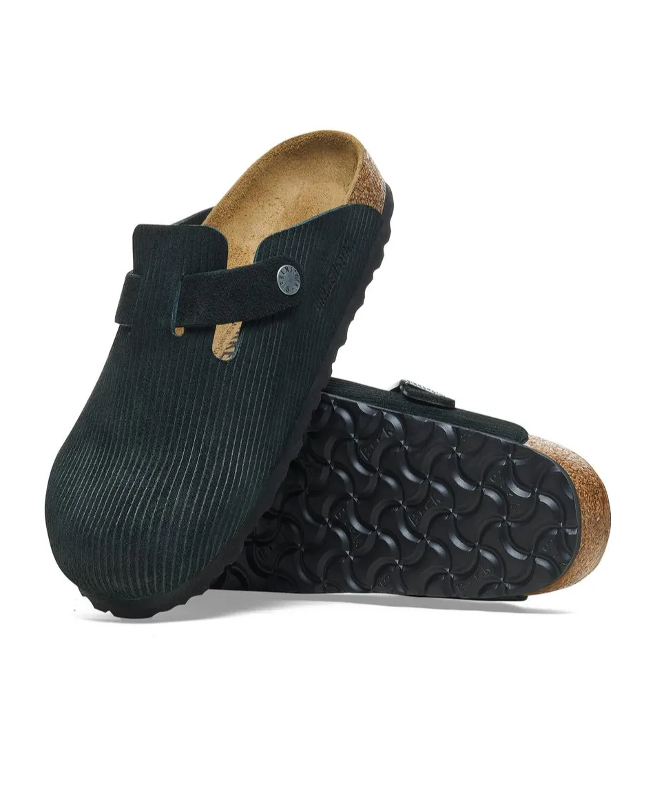 Boston Slides