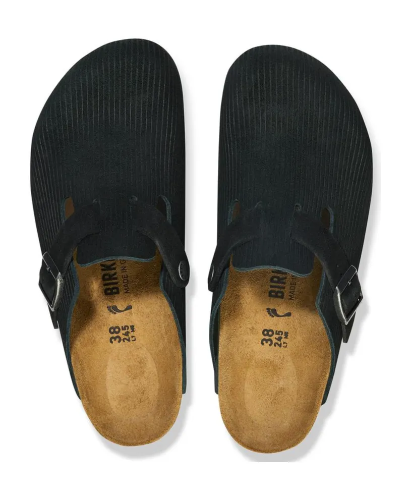 Boston Slides