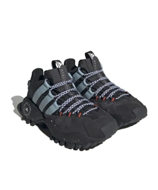 Adidas By Stella Mccartney Seeulater Lace-Up Sneakers