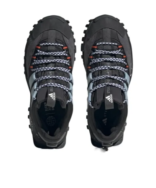 Adidas By Stella Mccartney Seeulater Lace-Up Sneakers