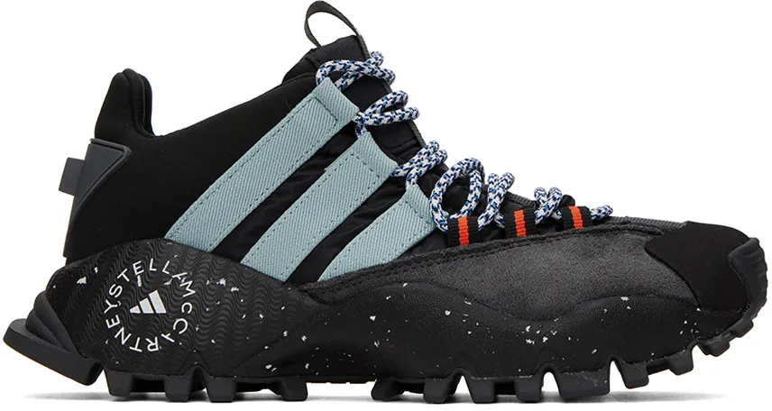 Adidas By Stella Mccartney Seeulater Lace-Up Sneakers