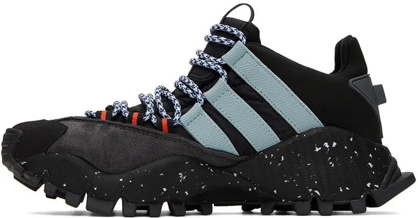 Adidas By Stella Mccartney Seeulater Lace-Up Sneakers