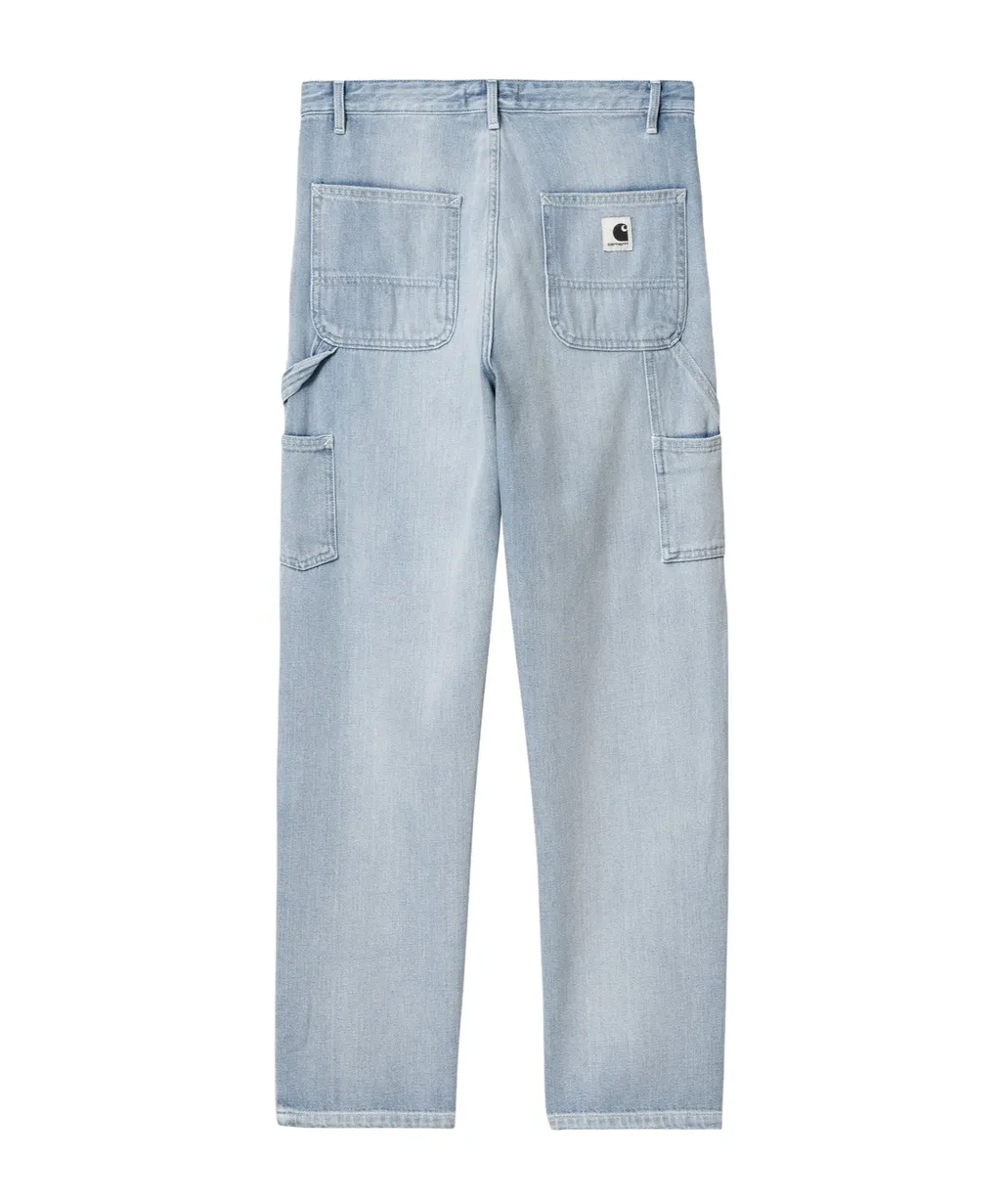 Pierce Pant - Denim