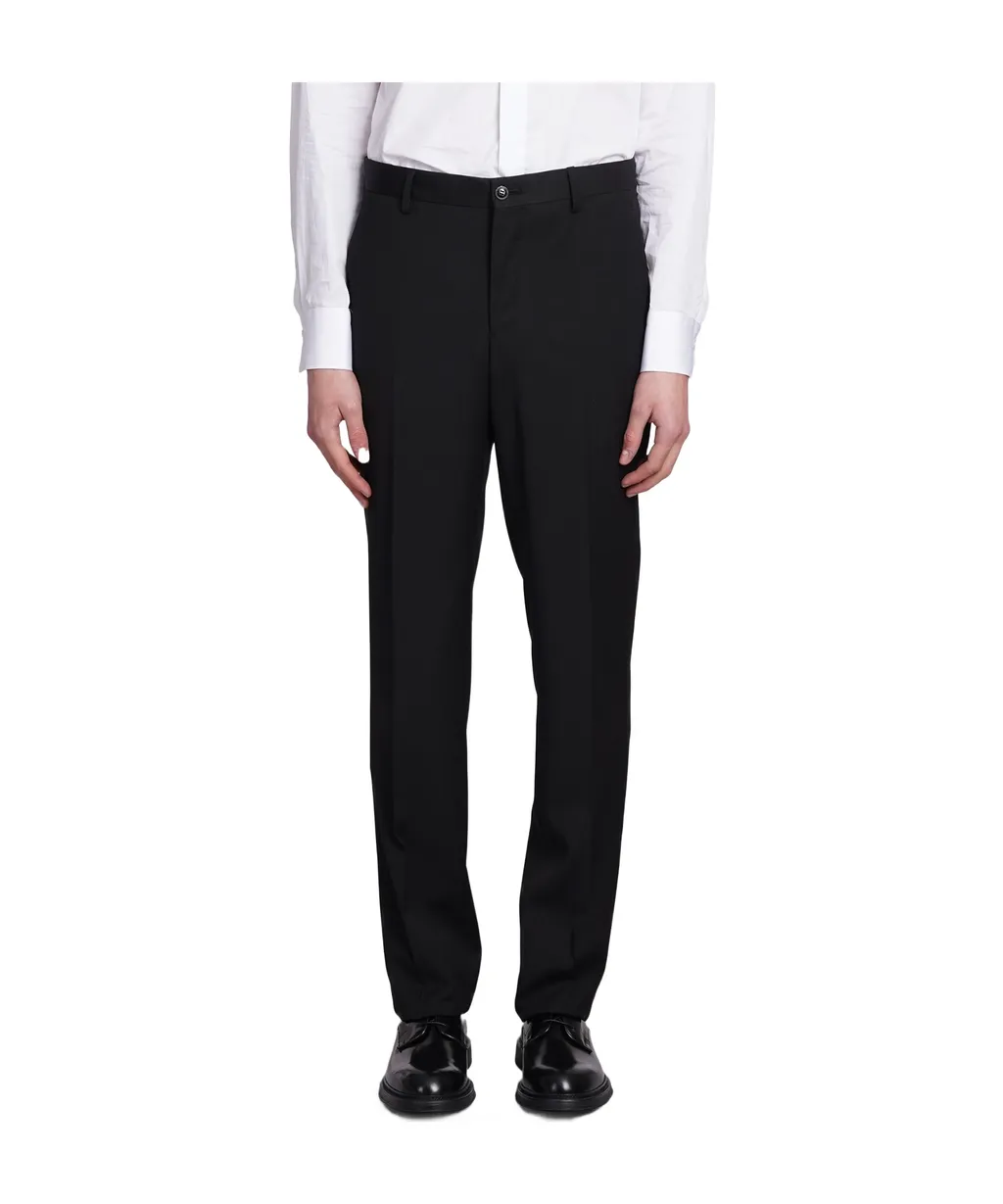 Giorgio Armani Two-Piece Tailored Suit