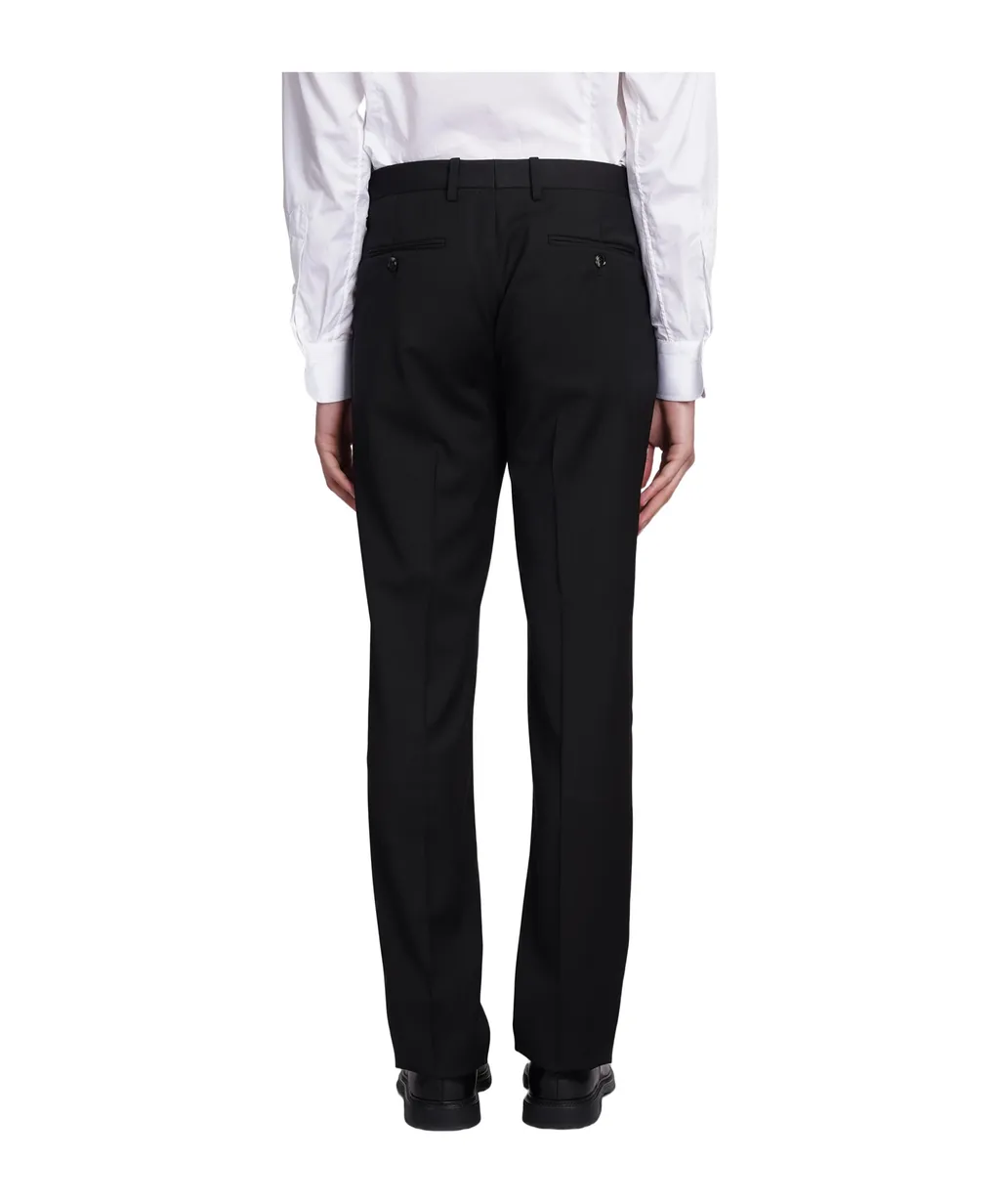 Giorgio Armani Two-Piece Tailored Suit