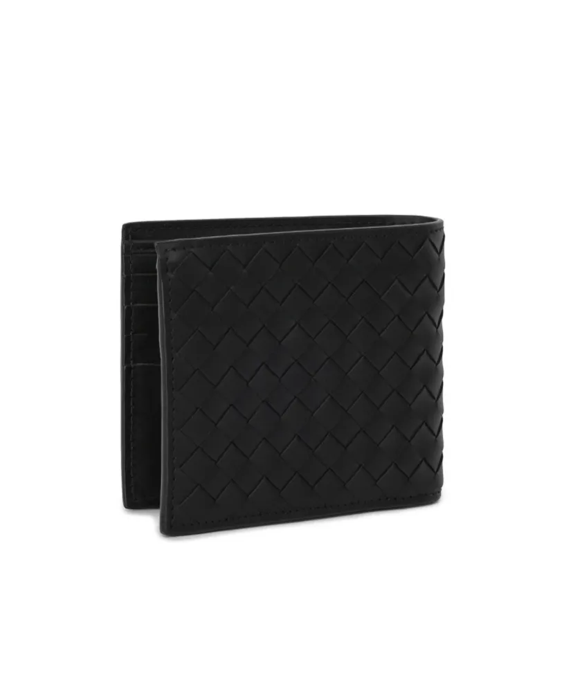 Folding Wallet