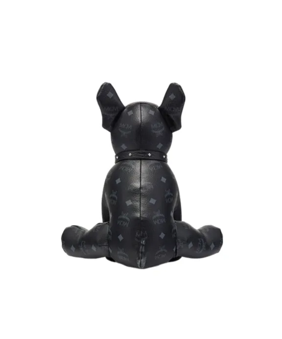 Mcm Park Doll In Visetos