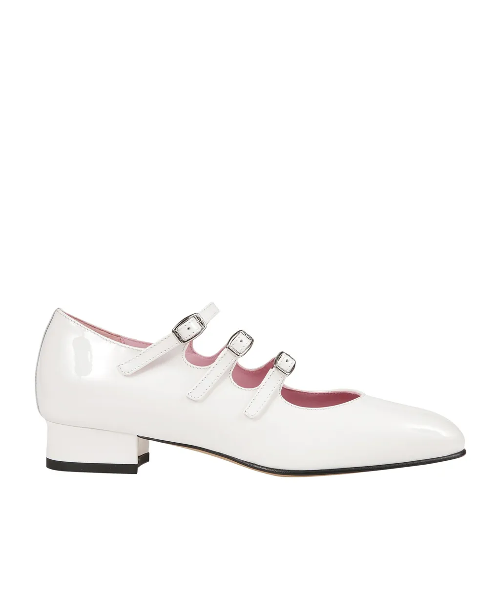 Buckle Flats