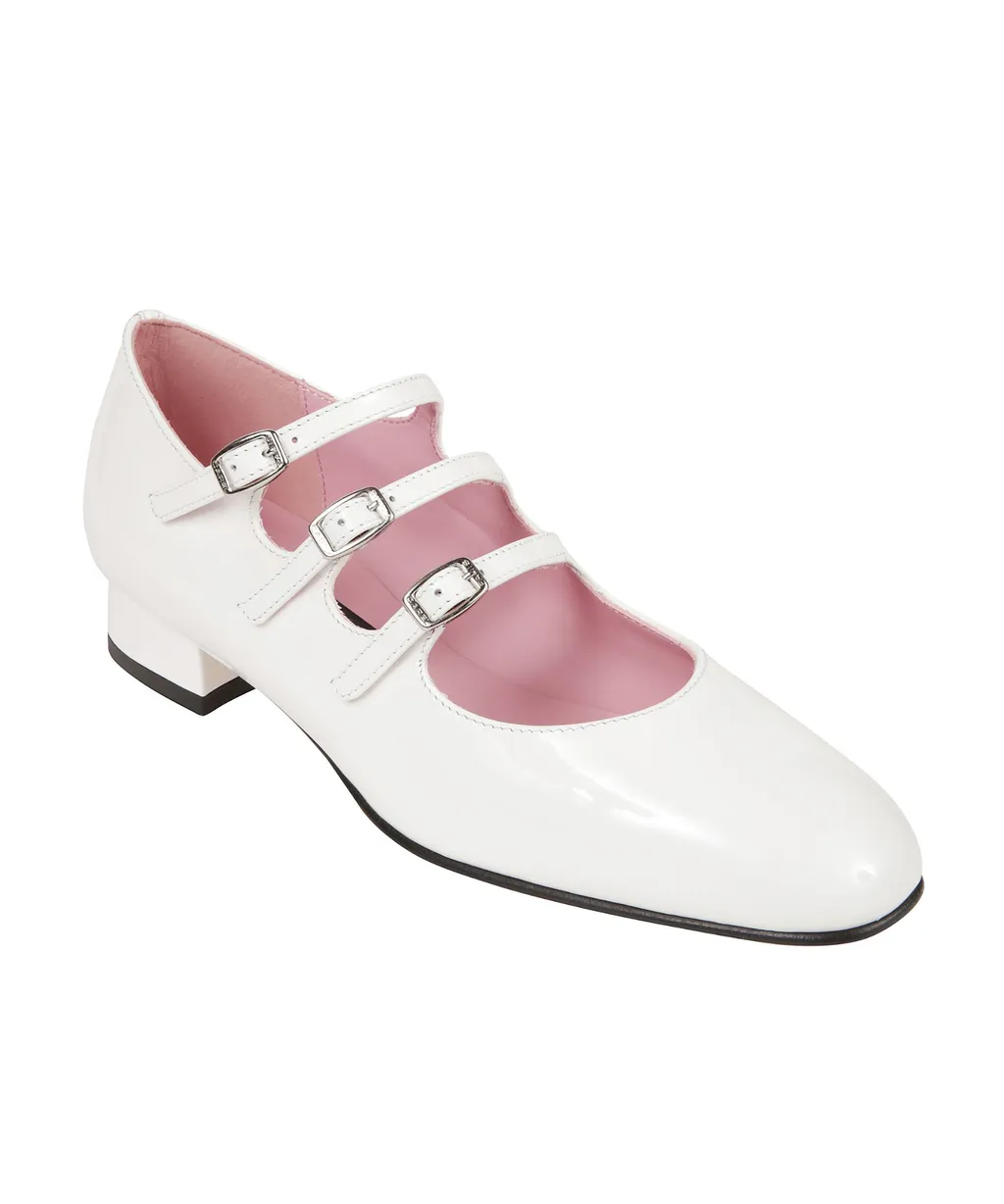 Buckle Flats