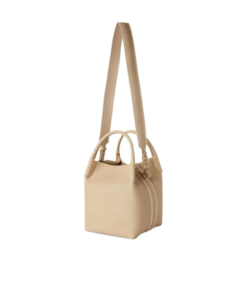 Loro Piana Bale Small Tote Bag
